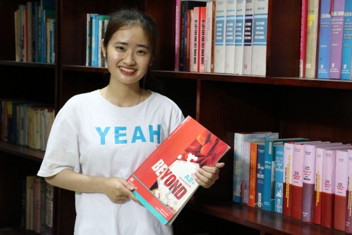 369 sinh viên vinh dự được trao Giải thưởng “Sao Tháng Giêng” và danh hiệu “Sinh viên 5 tốt”