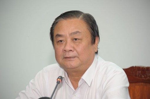 Liên kết vùng để thay đổi tư duy sản xuất nông nghiệp