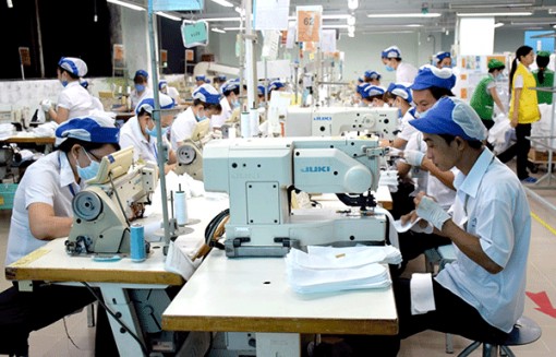 Cần Thơ đang trong thời kỳ “dân số vàng”