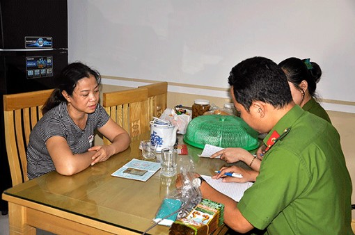 Phát hiện 105 vụ vi phạm về trật tự xã hội, kinh tế, ma túy, buôn lậu, môi trường