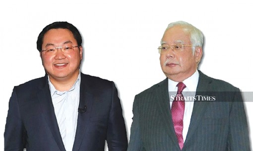 Doanh nhân Malaysia phủ nhận vai trò cầm đầu vụ bê bối Quỹ 1MDB