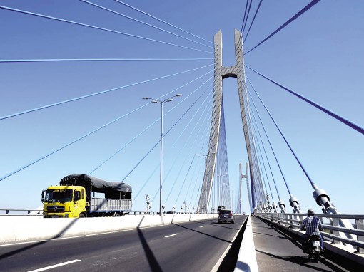 Tái cấu trúc, phát triển hài hòa ngành giao thông vận tải