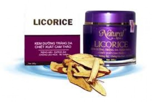 Thu hồi mỹ phẩm không đạt chất lượng