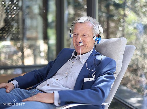 Tiềm năng đẩy lùi bệnh Alzheimer