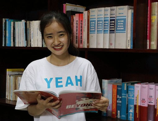 Chuyện về những “thủ lĩnh” sinh viên