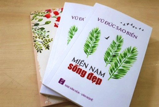 “Miền Nam sống đẹp”