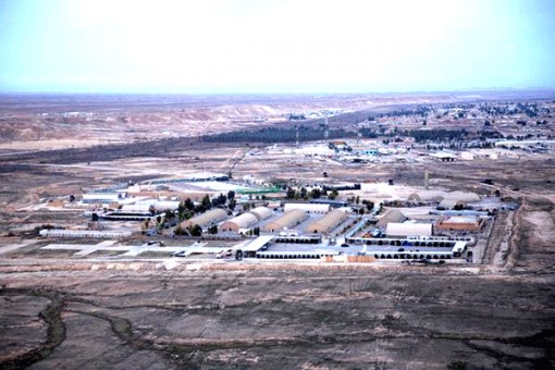 Iran cảnh báo chiến tranh toàn diện với Mỹ