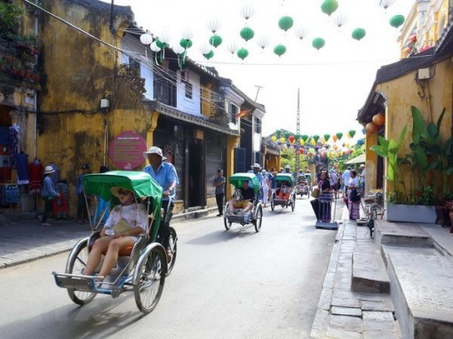 21 triệu lượt du khách thăm 8 di sản thế giới tại Việt Nam