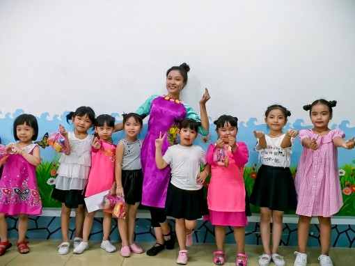 Bình Thủy lan tỏa các mô hình văn hóa