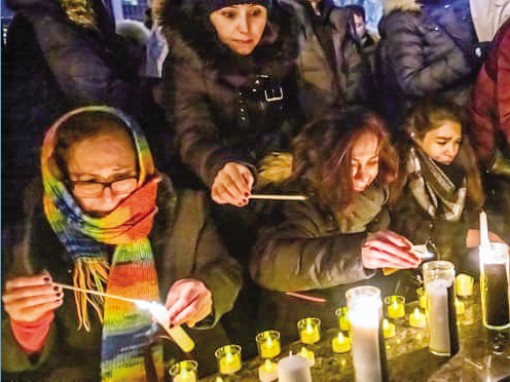 Phương Tây nghi Iran bắn nhầm máy bay Ukraine