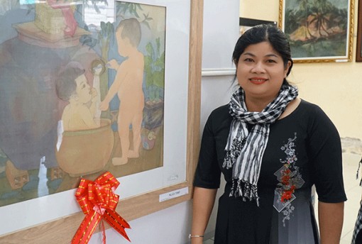 Xuân Ca, “Ngày thơ” và ngày xưa...