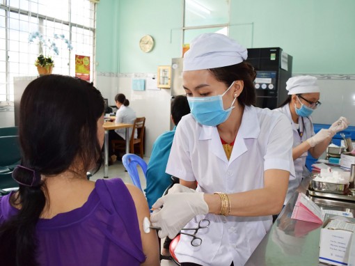 Dự phòng bệnh dại trên người