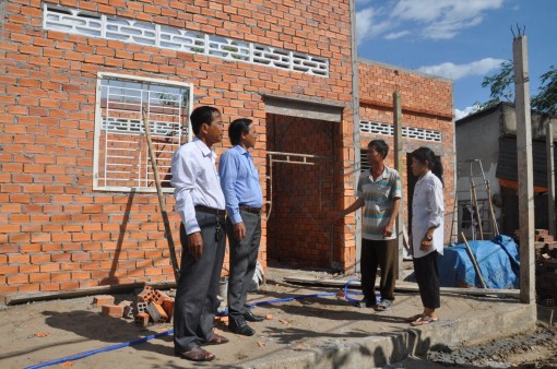 Tích cực chuẩn bị đại hội Đảng cơ sở