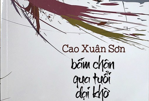 Phiêu lãng cùng hồn thơ Cao Xuân Sơn