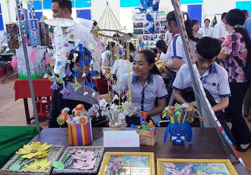 Trên 33.000 học sinh trung học tham gia phương pháp giáo dục hành động bảo vệ môi trường