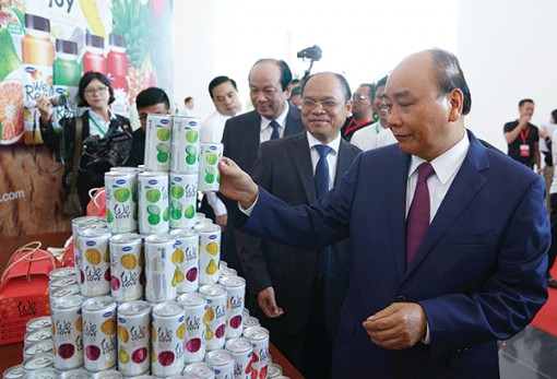 Trà Vinh sẽ là “thần đồng kinh tế mới” của Việt Nam