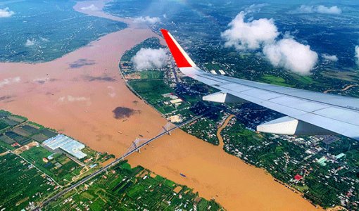 Đồng bằng sông Cửu Long ở ngưỡng cửa năm Canh Tý-2020