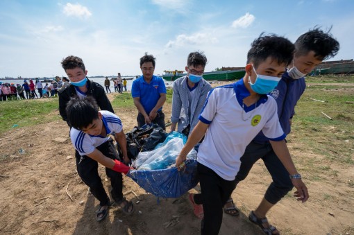 Kỳ vọng tạo chuyển biến lớn!
