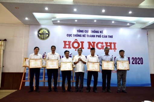 Nâng cao chất lượng thông tin thống kê phục vụ phát triển kinh tế - xã hội