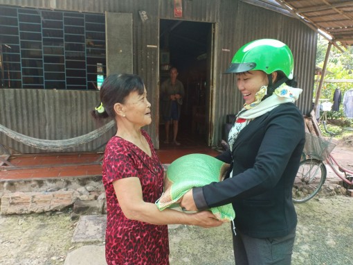 Cùng đón xuân yêu thương!