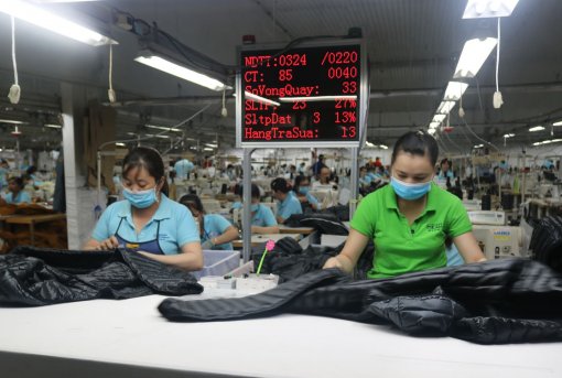 Điểm sáng trong công tác tiết kiệm điện