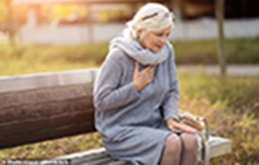 Giải mã lý do phụ nữ dễ mắc bệnh tim sớm hơn nam giới