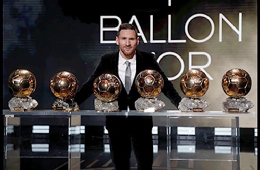 Những thước phim vui buồn của bóng đá thế giới 2019