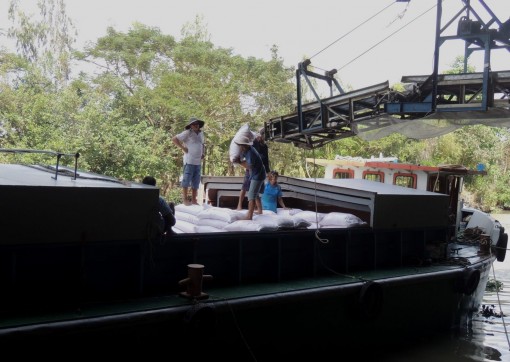 Tăng kim ngạch xuất khẩu, chuyển dịch cơ cấu hàng nhập khẩu