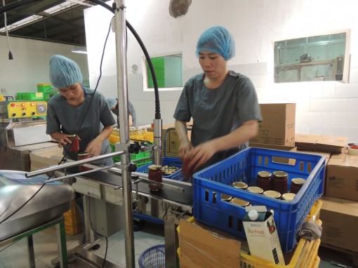 Phấn đấu tổng vốn đầu tư trên địa bàn đạt trên 83.800 tỉ đồng