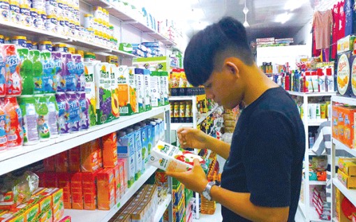 Nhu cầu tăng, giá không tăng