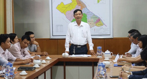 Đảm bảo nguồn vốn cho doanh nghiệp thu mua lúa nông dân vụ đông xuân 2019-2020