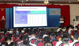 DHG Pharma dẫn đầu các công ty ngành dược Việt Nam