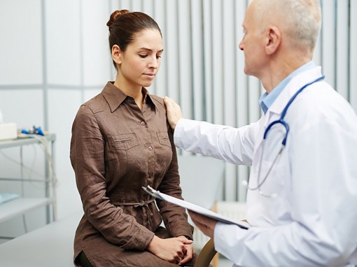 Mãn kinh sớm làm tăng nguy cơ
mắc nhiều bệnh mãn tính