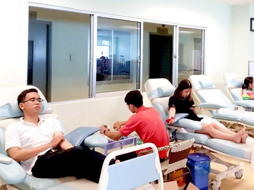 Sẵn sàng cho ngày Tết vui, khỏe