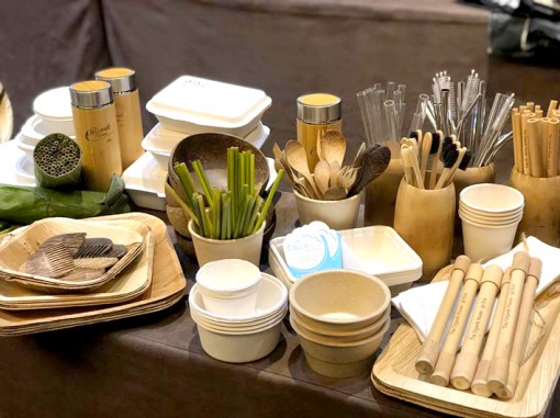 Thế giới trong 
xu hướng tiêu dùng "xanh"