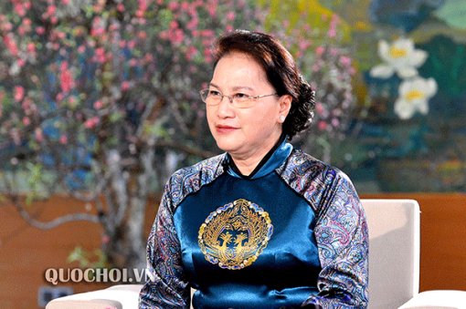 Vai trò của Quốc hội Việt Nam trong cải cách thể chế, đáp ứng yêu cầu đổi mới và hội nhập trong thời kỳ phát triển mới