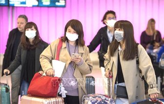 Dịch bệnh viêm phổi do virus corona: Số người tử vong tại Trung Quốc tăng lên 80 người - Hong Kong cấm người dân từ vùng dịch vào Đặc khu