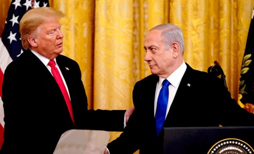 Kẻ hoan nghênh, người phản đối