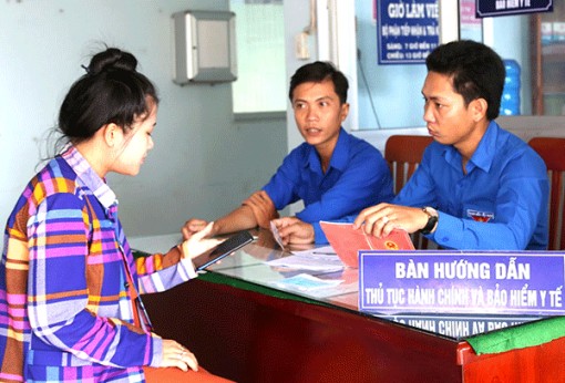 Khi tất cả đồng lòng…