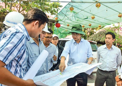 Nâng chất lượng, hiệu quả phát triển hạ tầng, giao thông