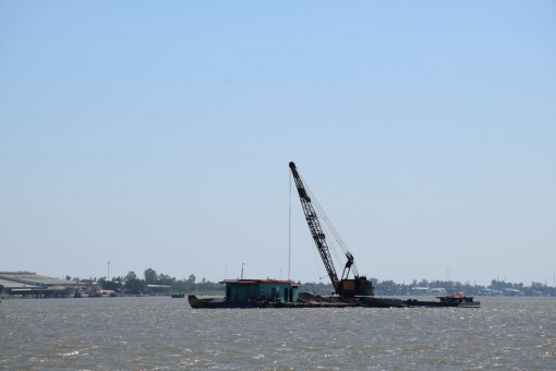 Quản lý, khai thác hiệu quả các nguồn tài nguyên