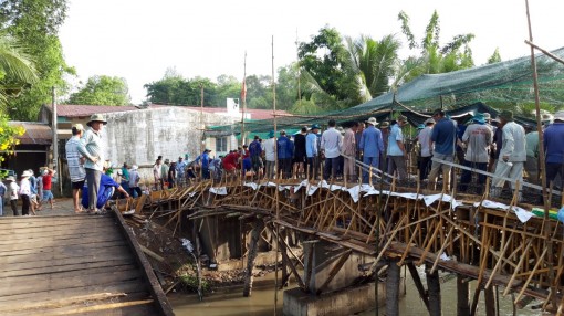 Nâng cao năng lực lãnh đạo của cấp ủy đảng