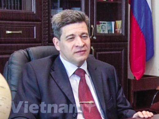 Vai trò lãnh đạo của Đảng Cộng sản giúp tăng cường vị thế của Việt Nam