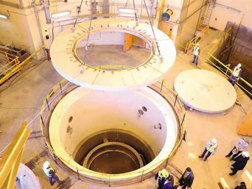 Hạ viện Mỹ ngăn nguy cơ

xung đột với Iran