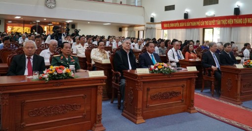 Long trọng tổ chức Lễ kỷ niệm 90 năm
Ngày thành lập Đảng Cộng sản Việt Nam