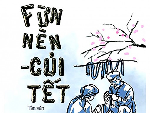 Thấm đẫm bản sắc văn hóa người Tày