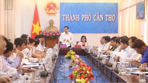 Cần Thơ lùi thời gian nhập học của học sinh, sinh viên 1 tuần