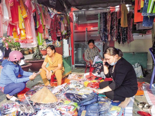 Đồng hành cùng hội viên

phát triển kinh tế