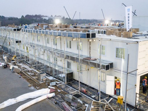 WHO xác nhận ca tử vong đầu tiên ngoài Trung Quốc