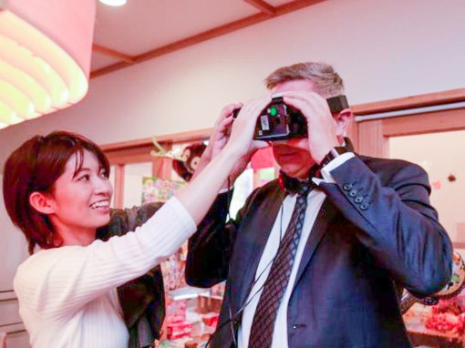 Nhật Bản nỗ lực chống chứng mất trí nhớ